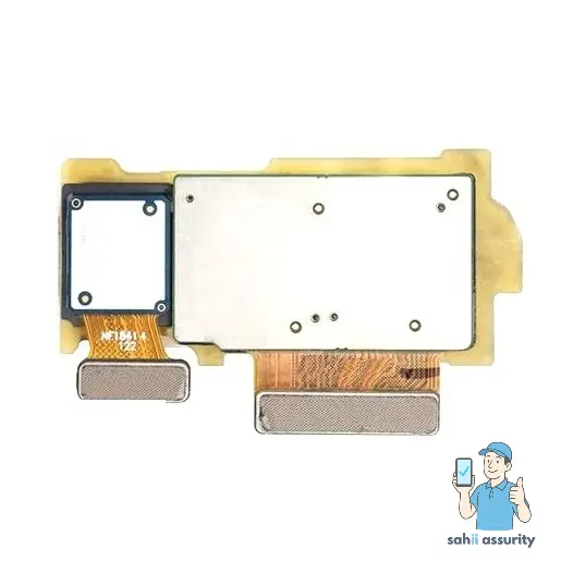 Replacement Back Camera for Samsung Galaxy S10 Plus (Main Camera) thumbnail